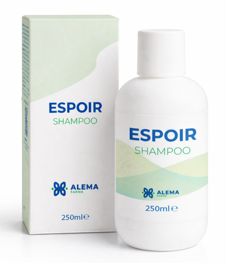 prodotto espoir shampoo